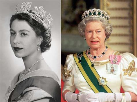 queen net worth|who inherited the queen's money.